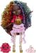 Rainbow High Rainbow Shimmers Modepoppen Iris, met slijm en glitter, 27 cm