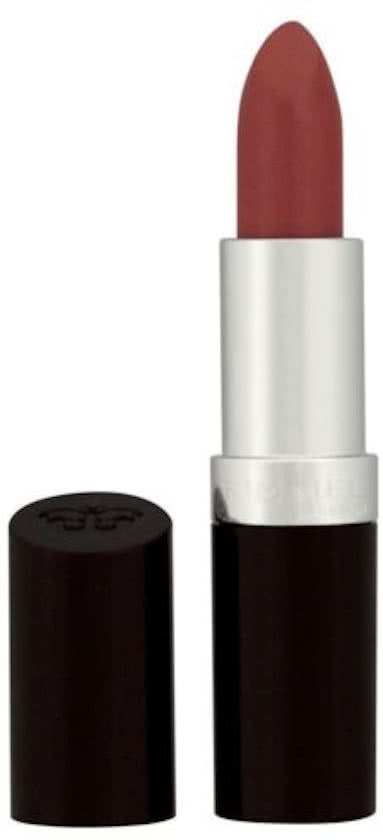 Rimmel London Lasting Finish Lipstick - 077 Asia - Lippenstift