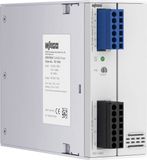 WAGO 787-1640 DIN-rail netvoeding 24 V 10 A 240 W