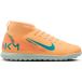 Nike Chaussures de football enfant Mercurial Superfly 10 Club « Kylian Mbappé » FG/MG