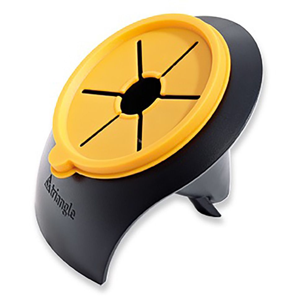 Triangle spiraalsnijder - 7 cm