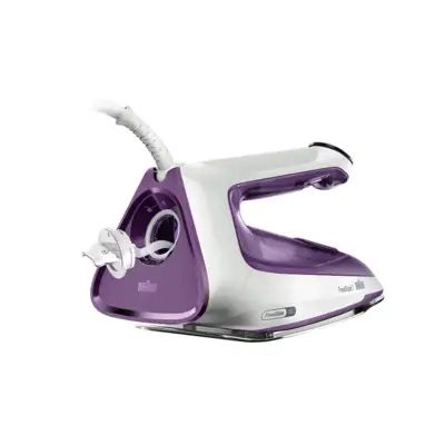 Braun FreeStyle 7 FI7215VI Stoomstrijkijzer - Paars