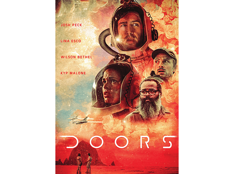 Doors - DVD