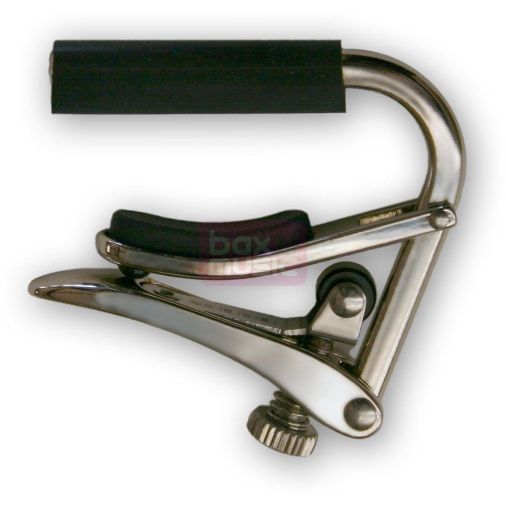 Shubb C5 Standard capo voor mandoline bouzouki 4-snarige banjo