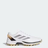 adidas Chaussures de golf Adizero ZG pour hommes, blanc