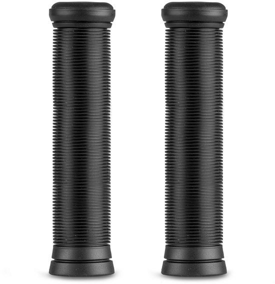 Soke GLOBAL INCOME SPÓŁKA Z OGRANICZONĄ ODPOWIEDZIALNOŚCIĄ Handvatten voor scooters zwart 142mm G3 2 stuks