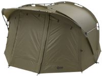 Mivardi Entrix XL Bivvy - 2 persoons - Groen
