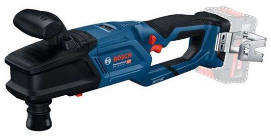 Bosch Professional GRD 18V-127HX Haakse boor 18V