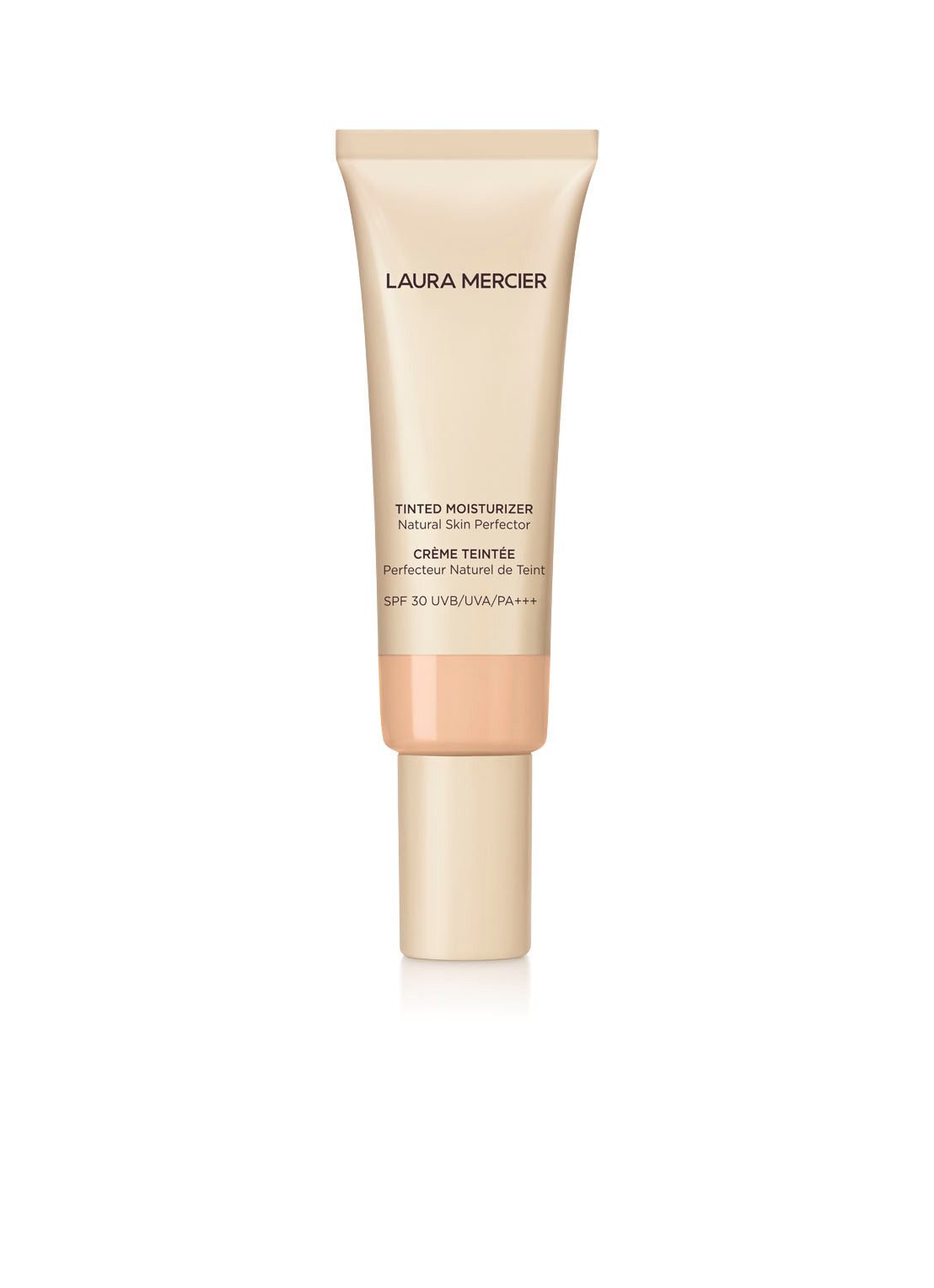 Laura Mercier Tinted Moisturizer SPF30 - getinte dagcrème