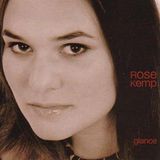 Music&Words Rose Kemp - Glance (CD)