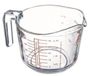 Arcuisine Maatbeker 1.0L Glas