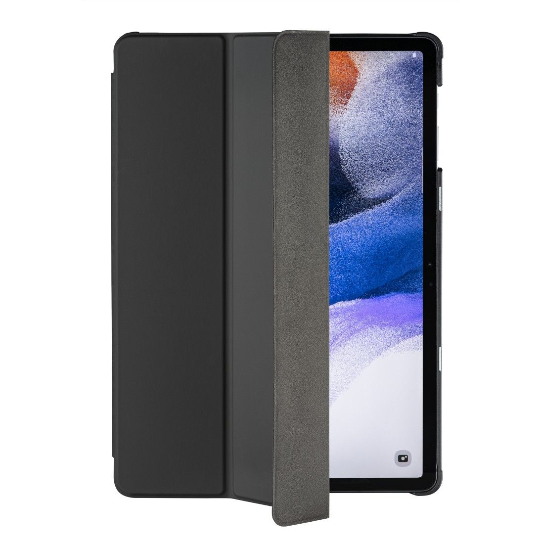 Hama Fold Folio Case for Samsung Galaxy Tab S7/S8 11" - Black