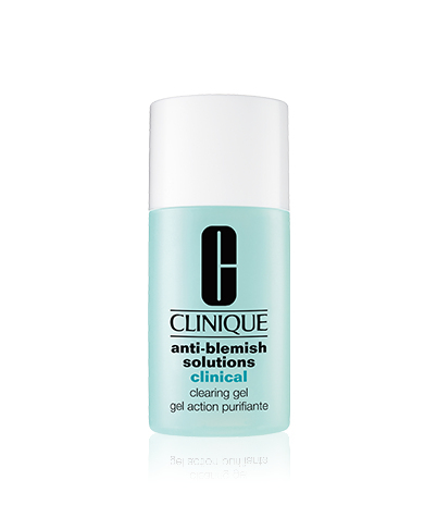 Clinique Anti-Blemish Solutions