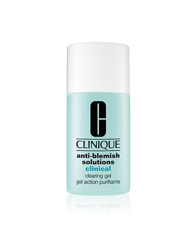 Clinique Anti-Blemish Solutions Clinical Clearing Gel - 30 ml