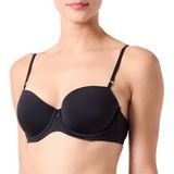 Calvin Klein Lift Balconette Beha Zwart Maat 70C