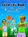 Ms. L’s Coloring Book: For the Boys