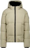 Cars Jeans Jas Tarck jr. - Sand - Maat 140