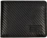 TOM TAILOR Kellan Horizontal Wallet Zwart