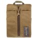 MAXPEDITION Platy Pocket Organizer, sac utilitaire durable pour hommes, portefeuille tour de cou avec cordon paracorde, pour lampe de poche, outil multifonction, stylo, carnet (noir