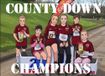 County Down Champions
