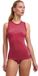 FALKE Wool-Tech Light Dames Top van onderlaag - Rood - Maat S