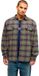Quiksilver Venture Chemise Manches Longues Gris 2XL Homme