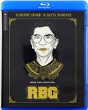 RBG Dog Woof Ltd RBG / Blu-ray / 2018