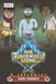 The Alkhemist's Stone Primus Chapter 5: Ruby Thermite: The Adventure Heats Up