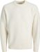 JACK&JONES JJESOHO OLLIE KNIT CREW NECK SN Heren Gebreide truien L