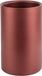 APS-Germany Flessenkoeler - Dubbelwandig - RVS - Rood