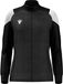 Macron Glory Valkyria Trainingsvest Dames - Zwart | Maat: 3XL