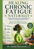 Healing Chronic Fatigue Naturally