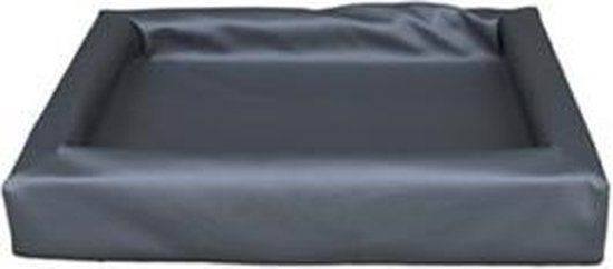 HAC Lounge Dogbed 70x85 cm - Variërend - Kunststof - One size