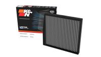 K&N Binnenluchtfilter compatibel met Volvo S60/ S80/ C70/ V70/ XC70/ XC90 (VF2077)