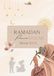 RAMADAN Ibni & Benti RAMADAN PLANNER D'OUMI - Un ramadan en famille