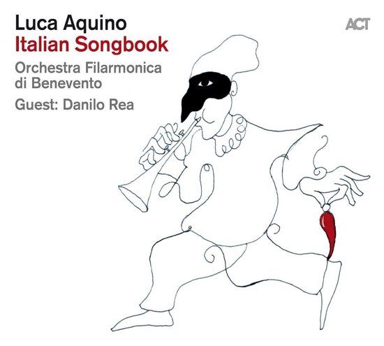 Sonic Rendezvous Act Music Italian Songbook