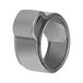 RIEGLER 152227-155 A-ES-1 1-oorklem, inlaat, ES (W4), spanbereik 7,5-8,5 mm, 1 stuk