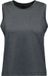 Black Diamond Circuit Mouwloos T-shirt Grijs M Vrouw