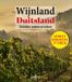 Wijnland Duitsland. Ontdekken, proeven en beleven