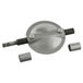AUGER 105881 Clapet de gaz d'échappement, frein moteur