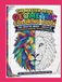 The Sketch-and-Match Coloring Book: Kids Coloring Book