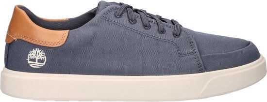Timberland Emerson dames sneaker - Donkerblauw - Maat 44