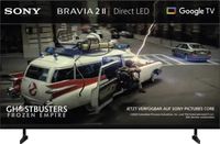 Sony BRAVIA 7 II / écran LED-LCD / 55 pouces / 2026