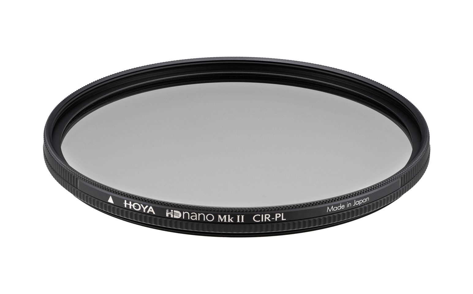 Hoya HD Nano Mk II CIR-PL 55mm Circular Polarizing Filter