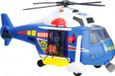 Dickie Toys Helikopter - 41 cm - Licht en Geluid - Vanaf 3 jaar