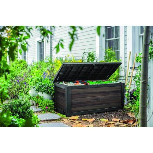 Keter signature opbergbox (630l)