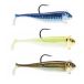 Storm Leurre Souple Biscay Minnow 15g 90 Mm