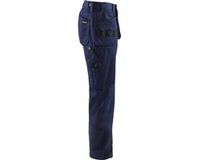 Blåkläder Werkbroek 1530-1860 - Marineblauw - D100