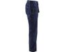 Blåkläder Werkbroek 1530-1860 - Marineblauw - D100