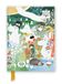 Moomin: Flame Tree Moomin: Dangerous Journey (Foiled Dot Grid Journal)